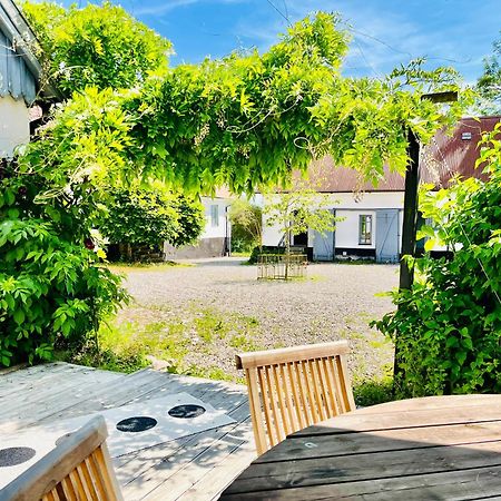Sydkustens At Tullnaes Vingard Klagstorp Bagian luar foto