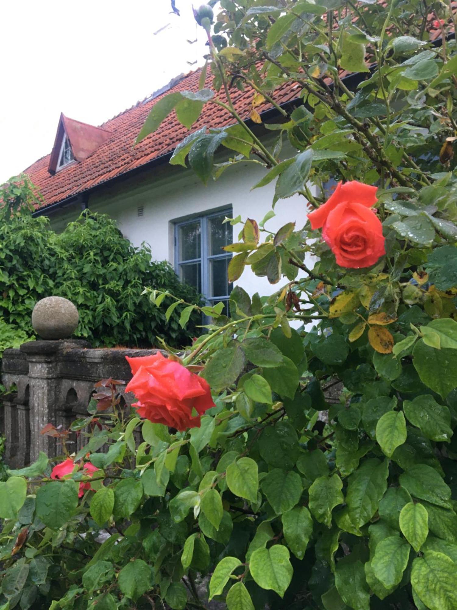 Sydkustens At Tullnaes Vingard Klagstorp Bagian luar foto
