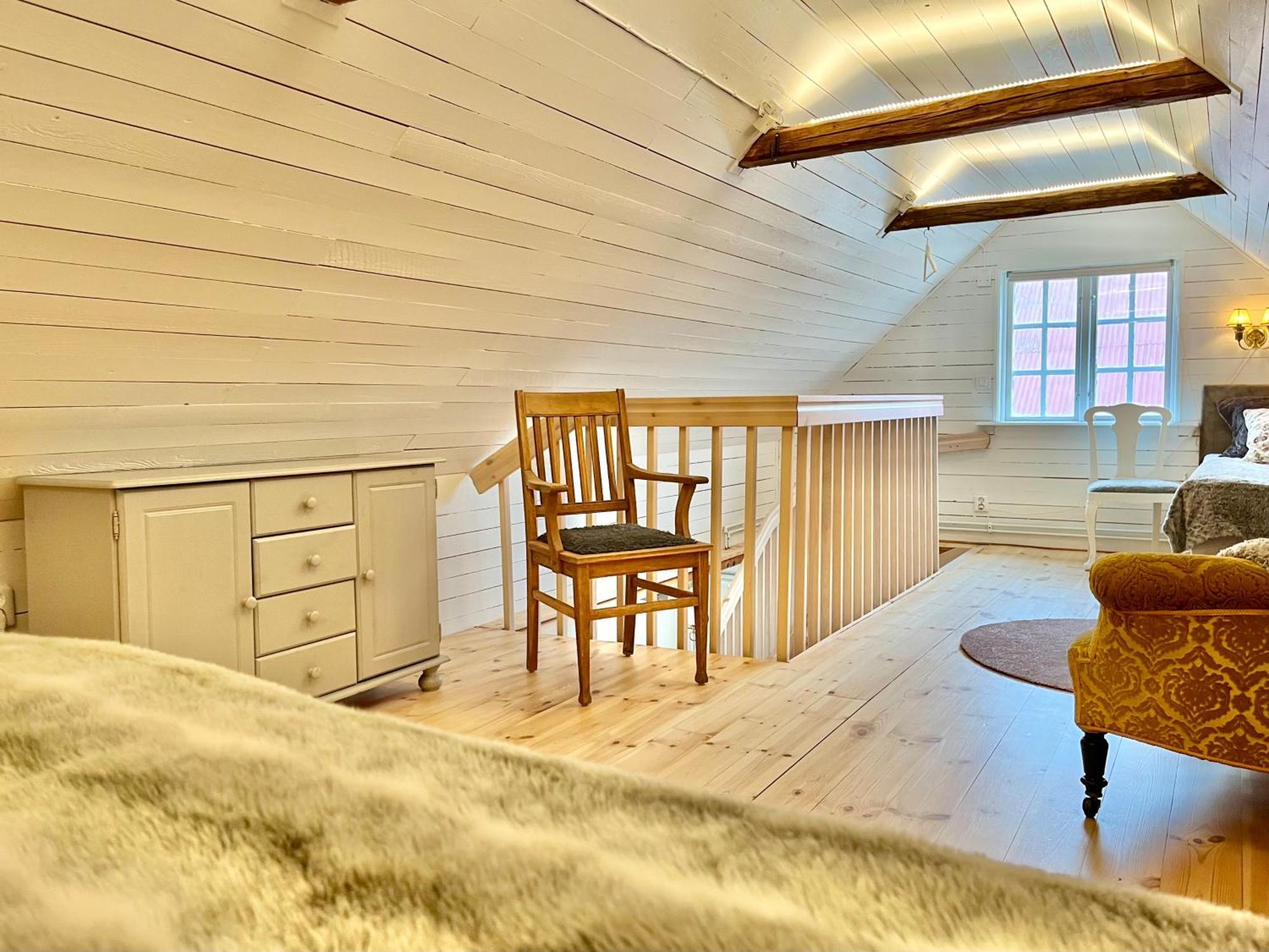 Sydkustens At Tullnaes Vingard Klagstorp Bagian luar foto