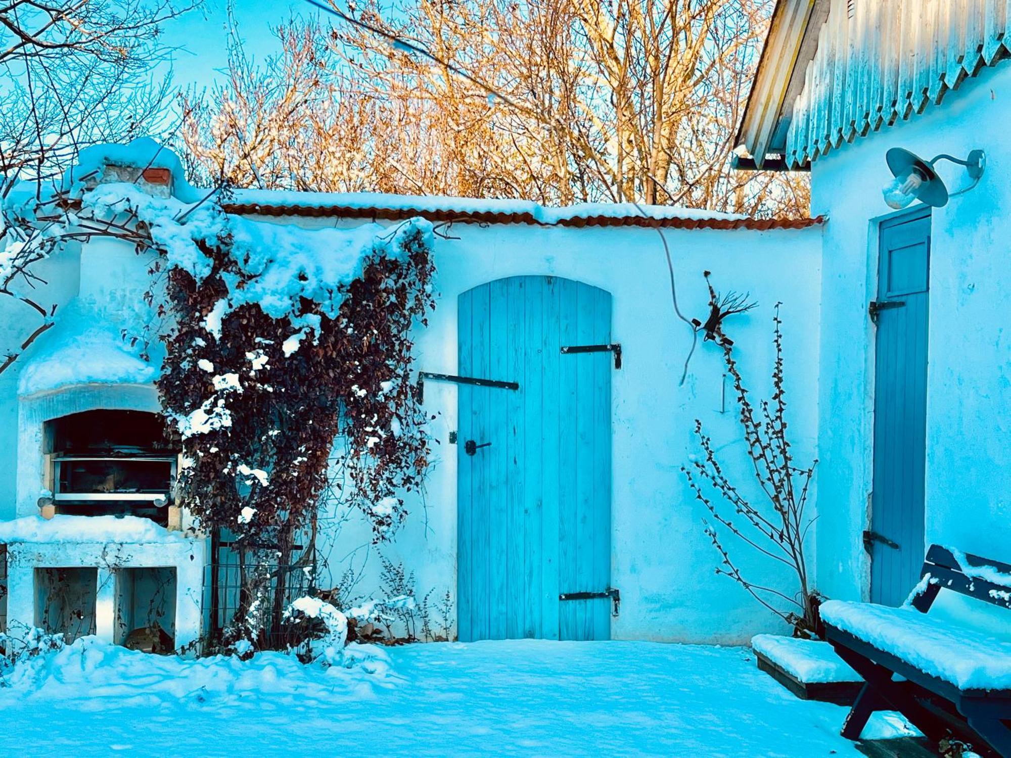 Sydkustens At Tullnaes Vingard Klagstorp Bagian luar foto