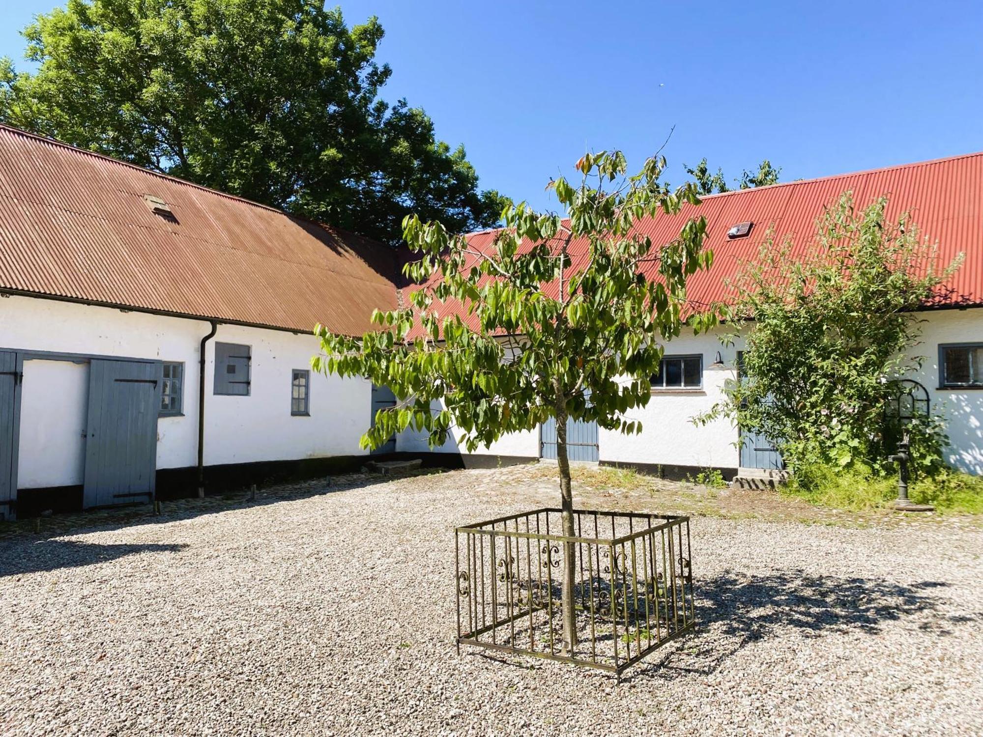 Sydkustens At Tullnaes Vingard Klagstorp Bagian luar foto