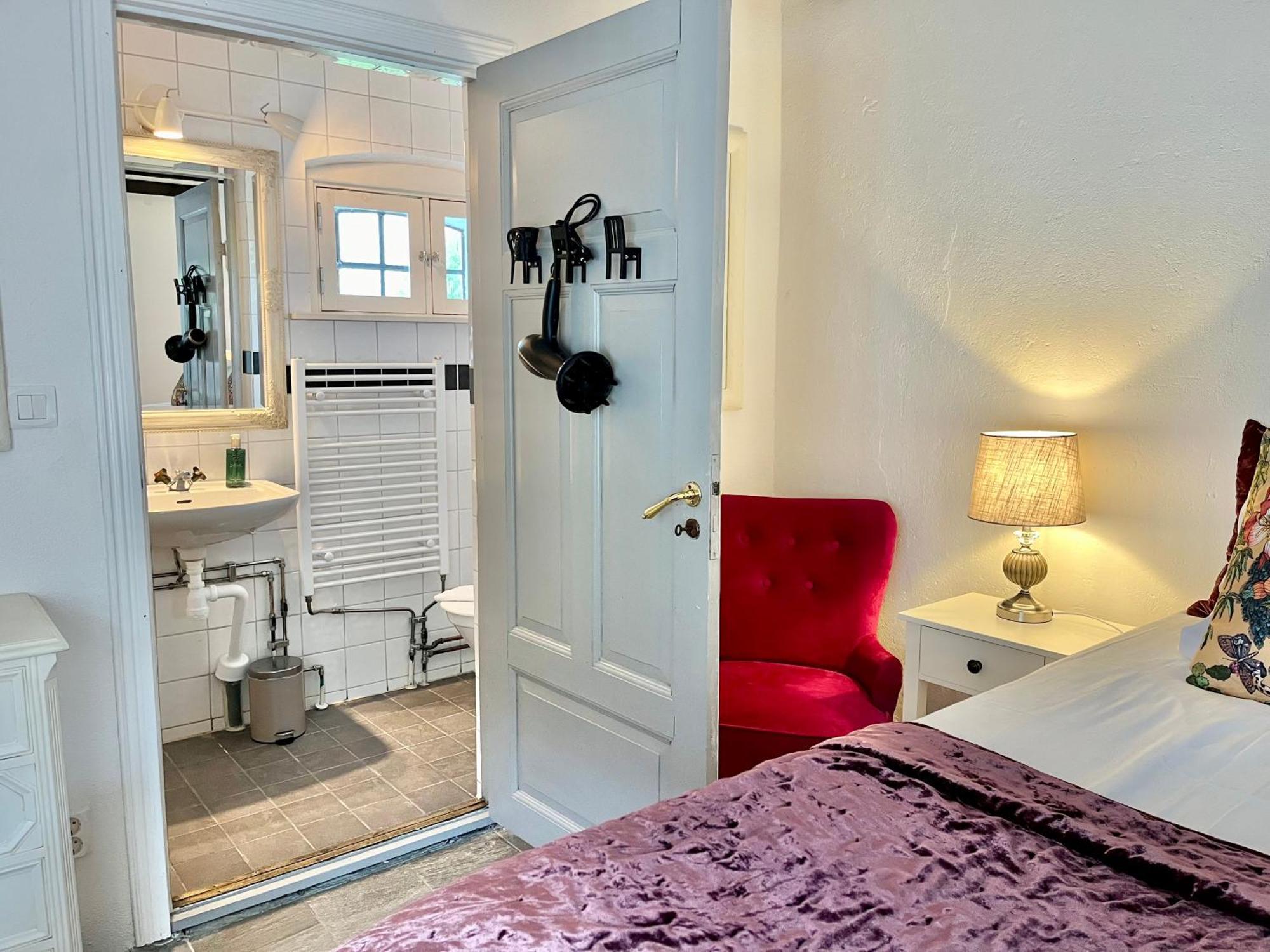 Sydkustens At Tullnaes Vingard Klagstorp Bagian luar foto
