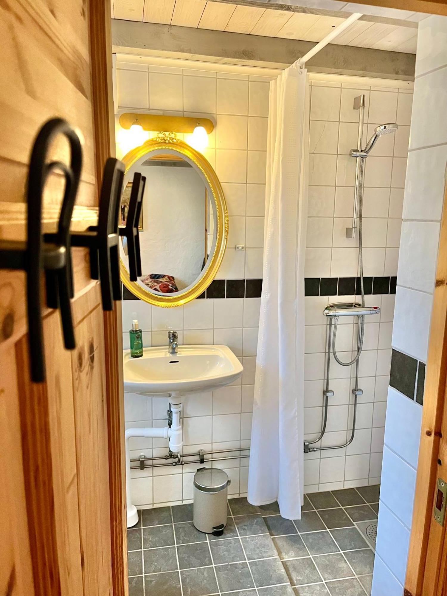 Sydkustens At Tullnaes Vingard Klagstorp Bagian luar foto