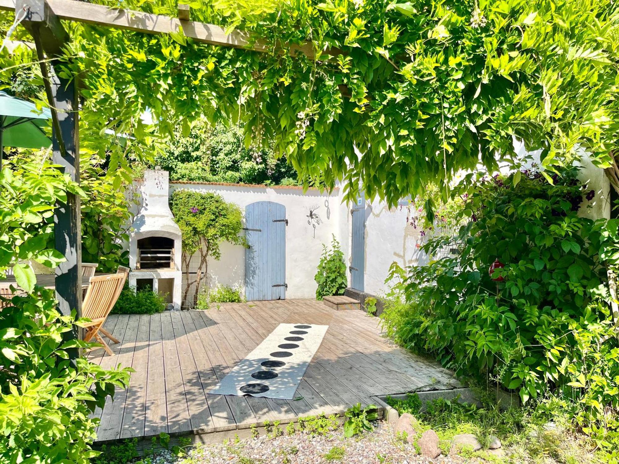 Sydkustens At Tullnaes Vingard Klagstorp Bagian luar foto