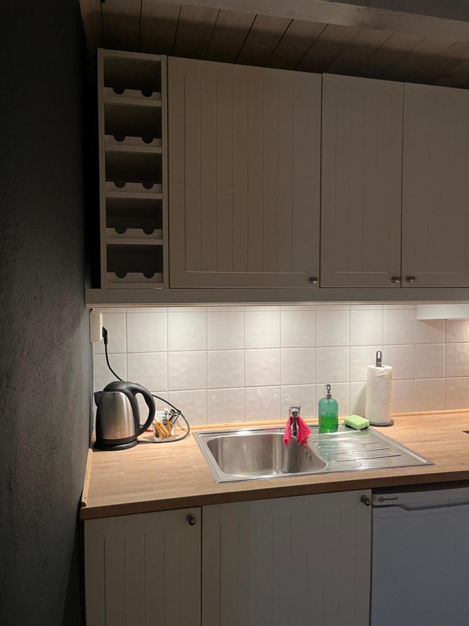 Sydkustens At Tullnaes Vingard Klagstorp Bagian luar foto
